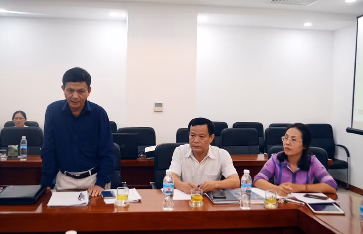 Viện trưởng Viện nghiên cứu điều trị các bệnh hiểm nghèo giới thiệu về những tác dụng của thuốc Cedemex