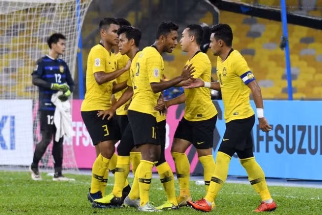  ĐT Malaysia gọi nhiều tân binh chuẩn bị cho vòng loại World Cup 2022.