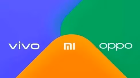 Liên minh của Xiaomi, Oppo và Vivo nhằm tạo ra tính năng giống với Apple AirDrop.