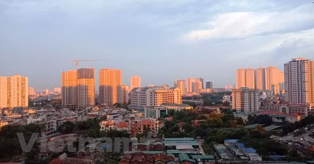 Ảnh chỉ có tính chất minh hoa. (Nguồn: Hùng Võ/Vietnam+)
