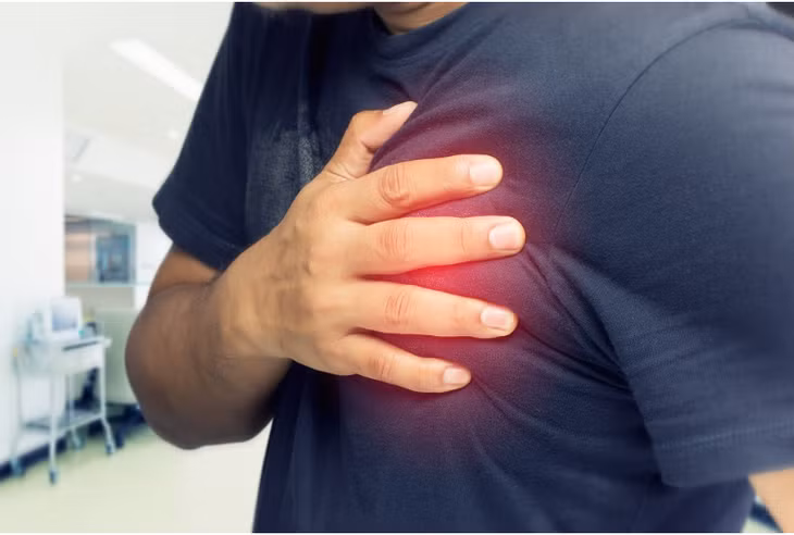 Sản phẩm dầu gạo Simply tốt cho sức khỏe tim mạch.