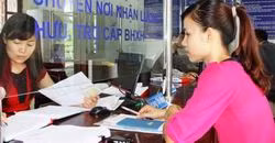 Pháp luật BHXH không có sự phân biệt về việc giải quyết chế độ thai sản đối với con thứ nhất, thứ hai hay thứ ba.