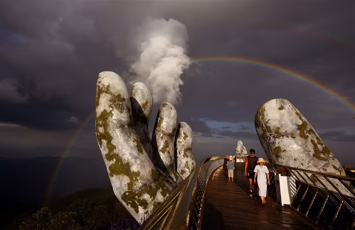 (Ảnh: Reuters)