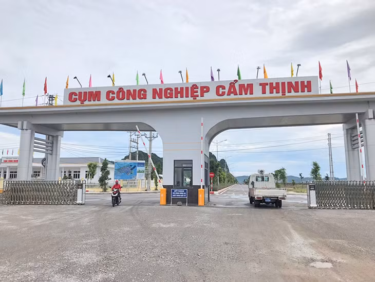 Toàn tỉnh hiện có 9/14 địa phương đã có khu công nghiệp, cụm công nghiệp và có thể tiếp nhận các cơ sở TTCN. 
