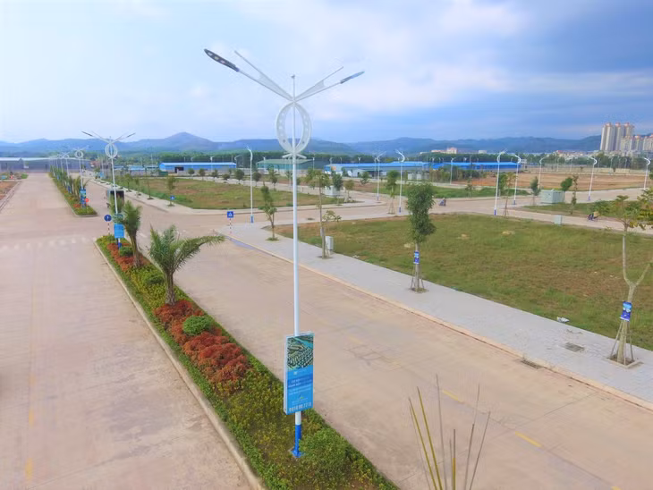 Kalong Riverside City – Hạ tầng hoàn thiện 100% - Hotline: 0911.59.9191.