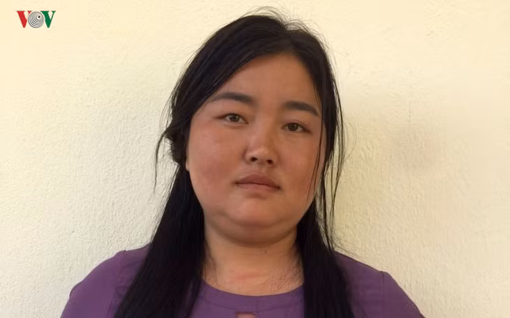  Đối tượng Sùng Thị Chư.