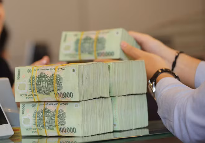 Nợ thuế không có khả năng thu hồi lên tới hơn 39.000 tỷ đồng. (Ảnh minh họa: KT)