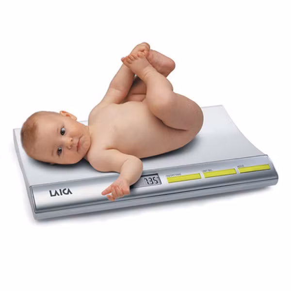 Để đánh giá chính xác trẻ có được thường xuyên “ăn no đủ” hay không cần theo dõi cân mỗi tháng một lần