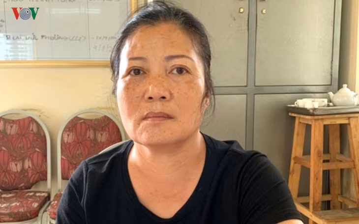Đối tượng Hằng "Liên Xô".
