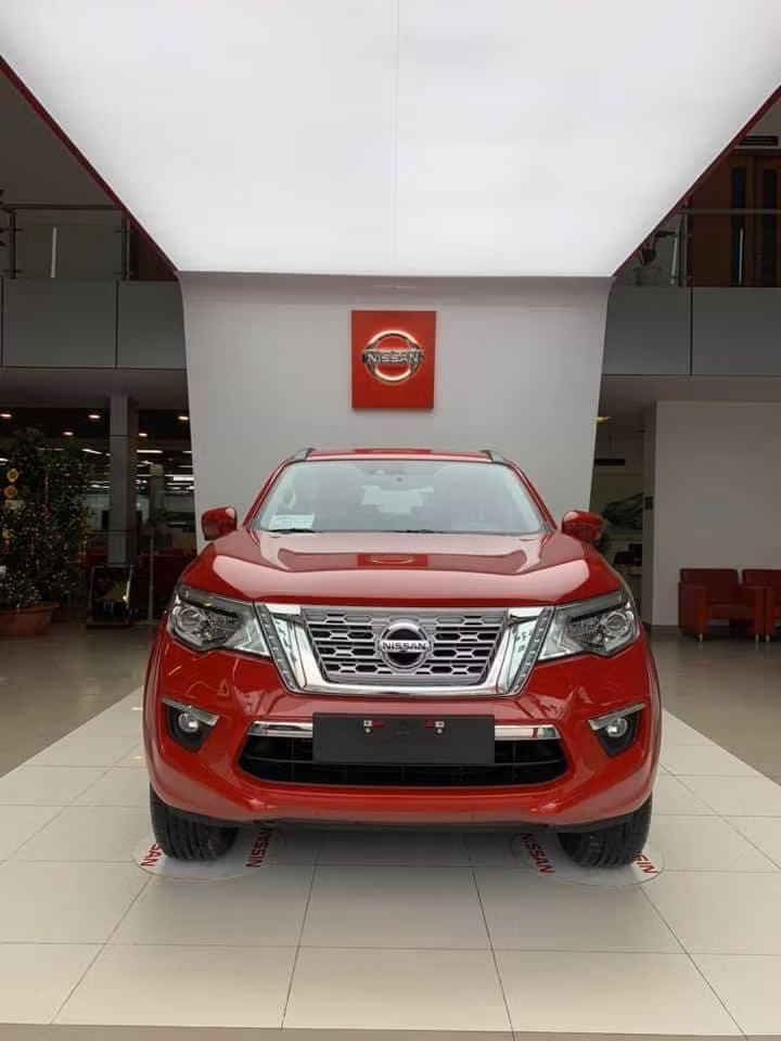 Hãng xe Nissan cũng có khá nhiều mẫu nhận được ưu đãi trong đầu tháng 9 này.