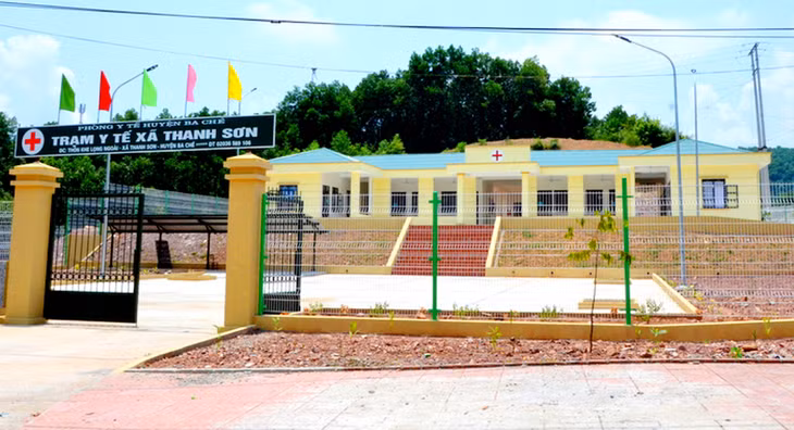 gà