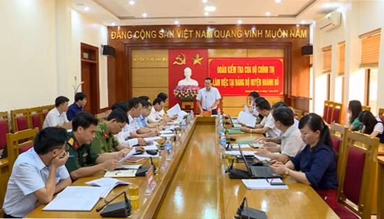 hoanh bo