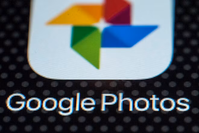 Google Photos lại thêm sức mạnh mới cho khả năng tìm kiếm hình ảnh