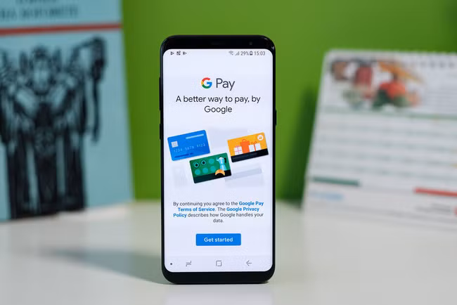 Google Pay là nền tảng ví điện tử và hệ thống thanh toán trực tuyến được phát triển bởi Google