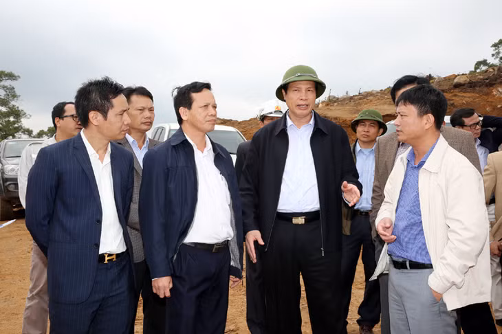 Quảng Ninh 7 ngày chuyển động ảnh 2