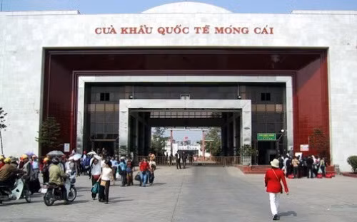 Nhập siêu từ Trung Quốc liên tục tăng trong nhiều năm gần đây.