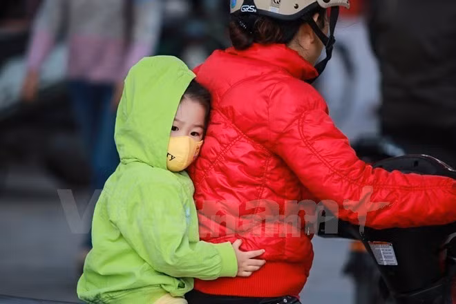 (Ảnh: Minh Sơn/Vietnam+)