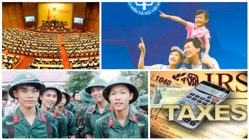 Ảnh minh họa. (Nguồn: internet)