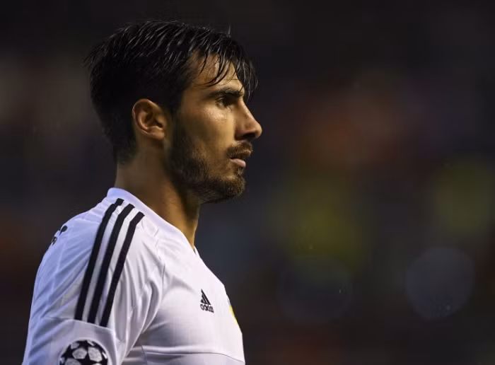  Andre Gomes nằm trong tầm ngắm của Guardiola. Ảnh: Internet.