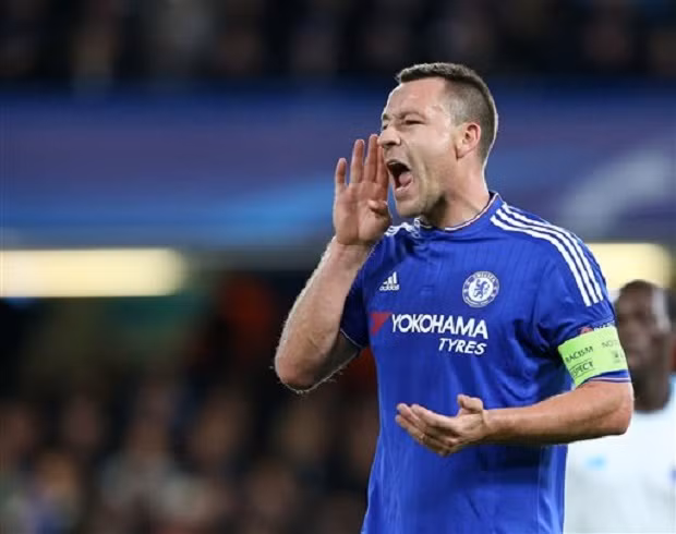  John Terry có thể dẫn dắt Chelsea trong tương lai? Ảnh: Internet.
