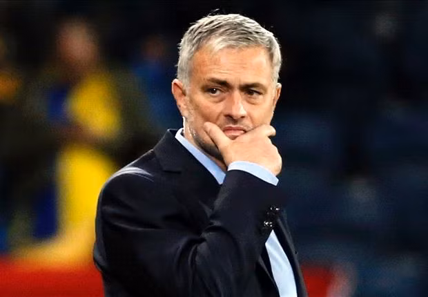  Đội bóng dở nhất thế giới gây sốc với Mourinho. Ảnh: Internet.