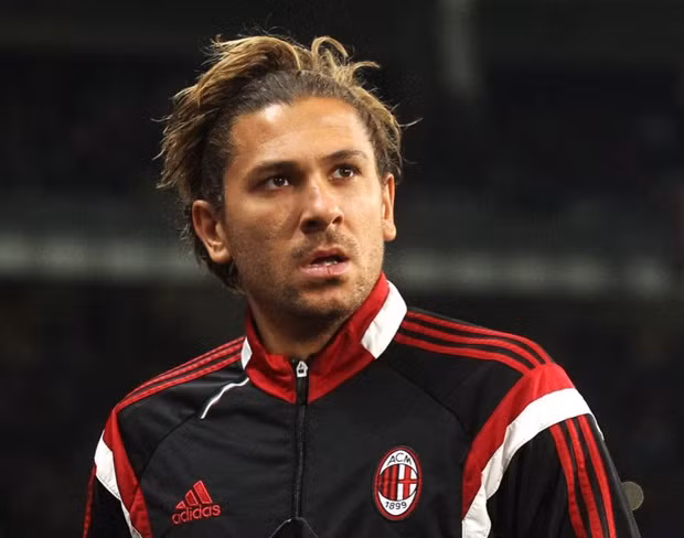  Alessio Cerci nhiều khả năng bị trả về Atletico Madrid. Ảnh: Internet.