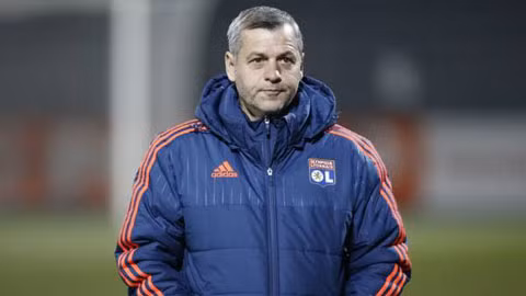 Bruno Genesio sẽ dẫn dắt Lyon trong phần còn lại của mùa giải