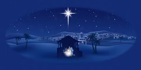 Ngày lễ Noel năm 2015 đang cận kề