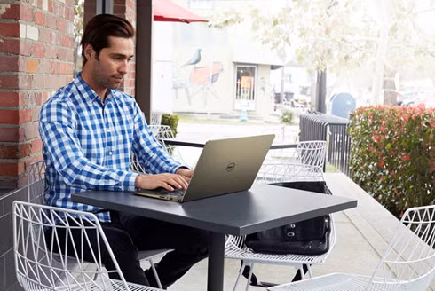 Dell Vostro 5459