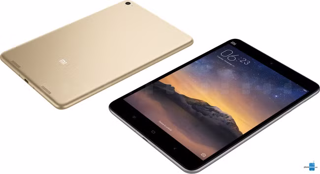Mi Pad 2 phiên bản 64GB 