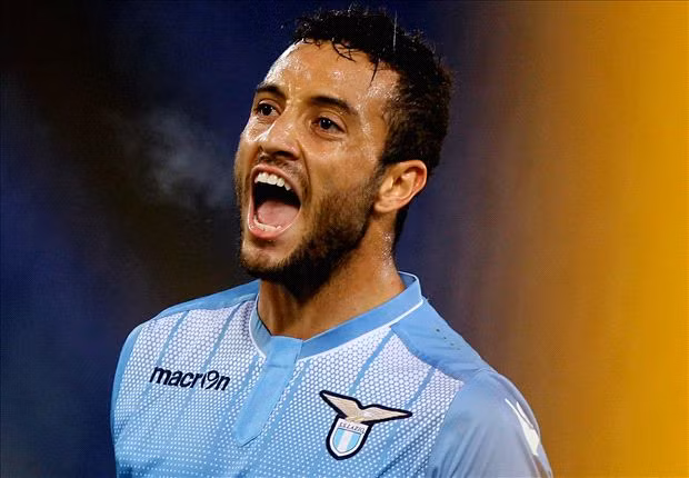  MU quyết đưa Felipe Anderson về Anh. Ảnh: Internet.