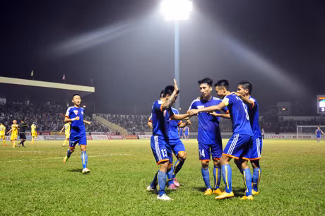 Viên kim cương trong tay áo ông Đinh Cao Nghĩa là đây.
