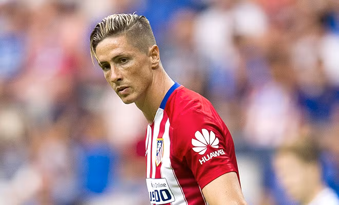 Torres đang đứng trước tương lai khó khăn
