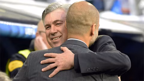 Ancelotti được kỳ vọng sẽ giúp Bayern thành công hơn
