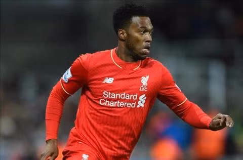  Sturridge đã có thể trở lại tập luyện bình thường