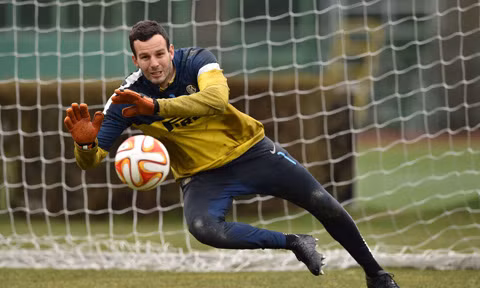 Samir Handanovic