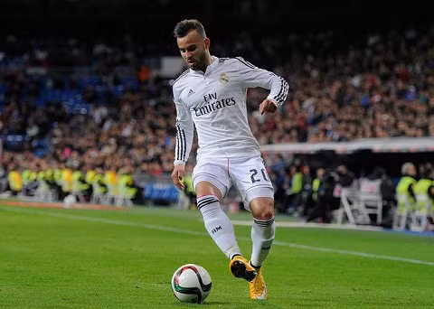  Arsenal muốn có được Jese với mức giá 30 triệu bảng