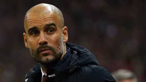 Guardiola vẫn chưa chọn được bến đỗ tiếp theo