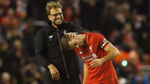 Thầy trò Juergen Klopp sẽ khởi đầu năm mới bằng chiến thắng ngay trên sân của Sunderland