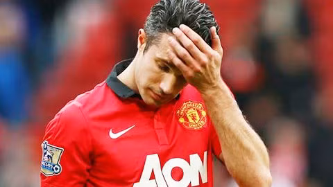 Van Persie