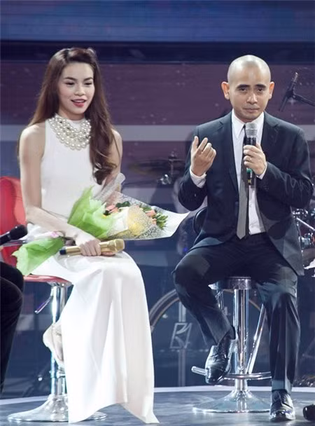 Hồ Ngọc Hà sẽ tái hợp với Đức Trí trong dự án âm nhạc kỷ niệm 10 năm ca hát của mình.