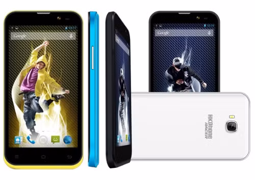 HKPhone chính thức giảm giá Racer còn 2,89 triệu đồng.