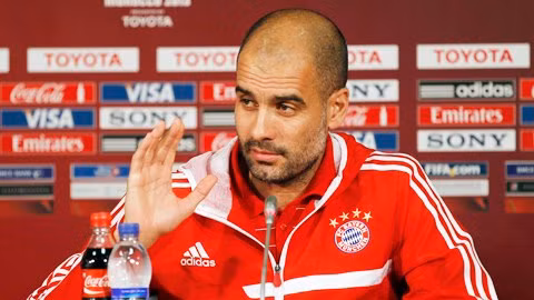 Pep Guardiola muốn gia hạn ít nhất 3 năm nữa
