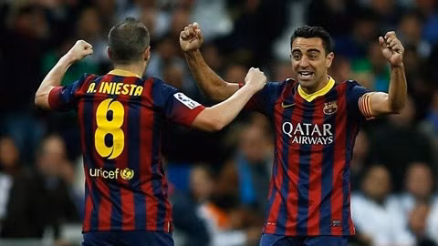 Barca sẽ khởi động cho trận derby xứ Catalunya với Espanyol bằng một chiến thắng trước Celta Vigo