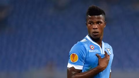 Keita Balde Diao đang thi đấu khá hay