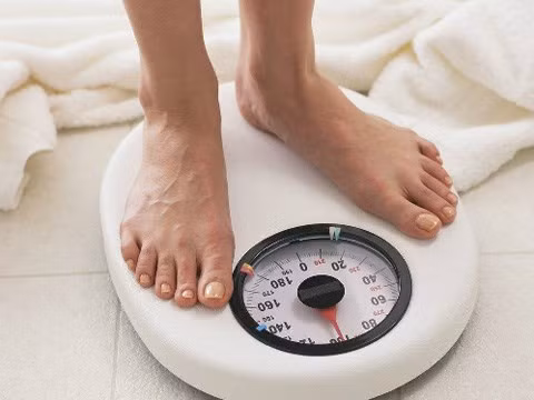 Yếu tố di truyền có thể là nguyên nhân gây nên tình trạng ăn nhiều nhưng vẫn gầy ở cơ thể người.