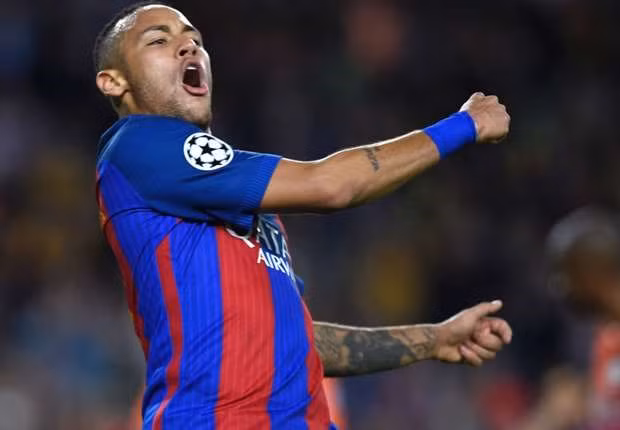  PSG liệu có chấp nhận bỏ ra nhiều tiền như thế vì Neymar? Ảnh: Internet.