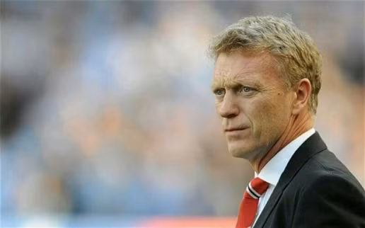  David Moyes đang đứng trước nguy cơ bị sa thải sau kỉ lục đáng buồn tại Sunderland. Ảnh: Internet.