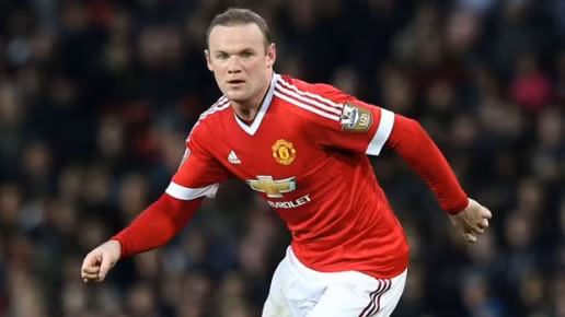  Rooney cần tìm lại phong độ ở C2. Ảnh: Internet.