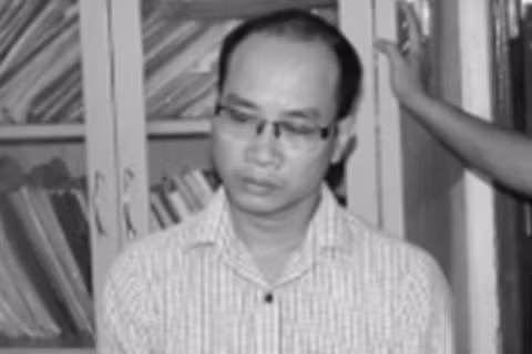 Đối tượng Cương.